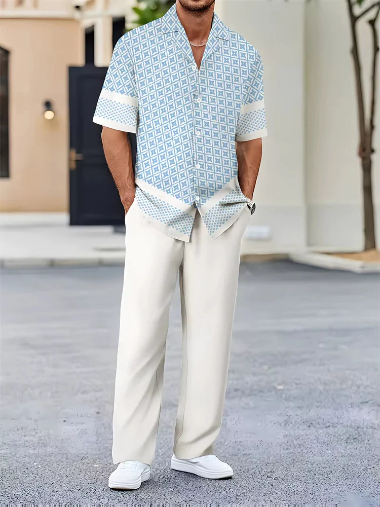 Monaco Coastal Set