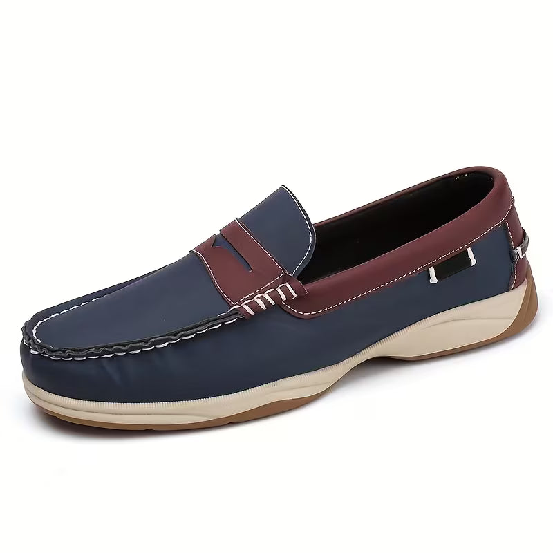 Cambridge Penny Loafers