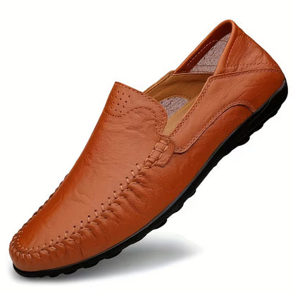 Bristol Handsewn Loafers