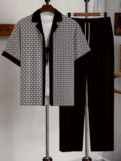 Monaco Coastal Set