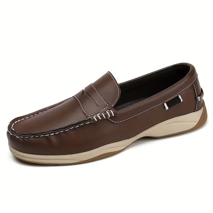 Cambridge Penny Loafers