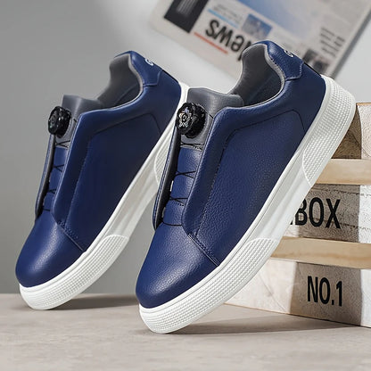 Carlton Leather Sneakers