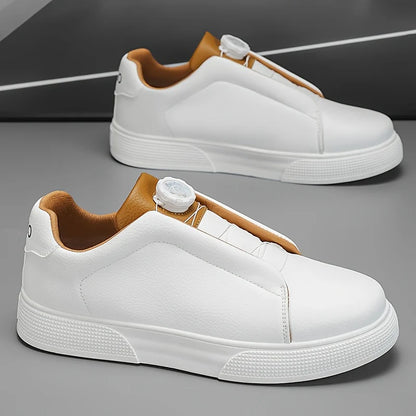Carlton Leather Sneakers