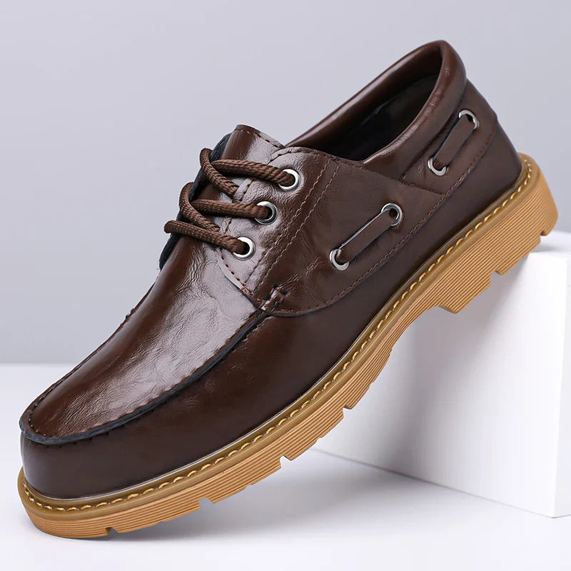 Port Washington Derby Shoes