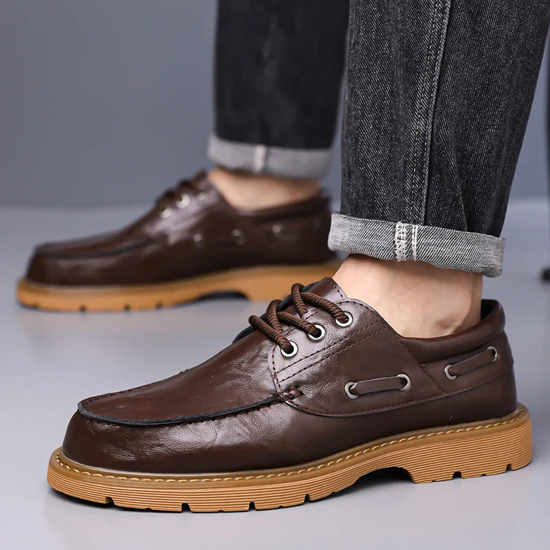 Port Washington Derby Shoes