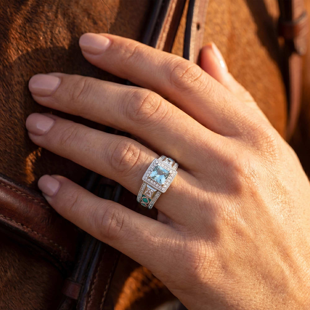 The Lighthouse Ring