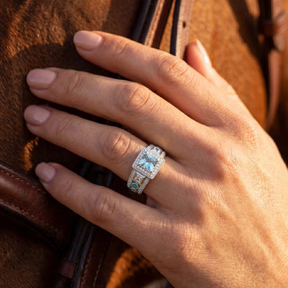 The Lighthouse Ring