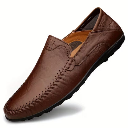 Bristol Handsewn Loafers