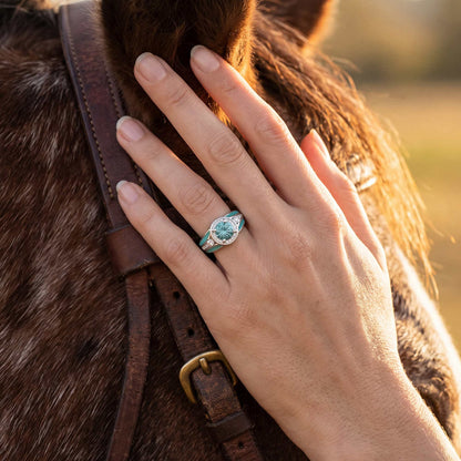 The Lagoon Ring
