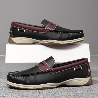 Cambridge Penny Loafers
