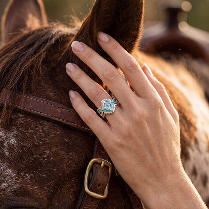 The Marisol Ring