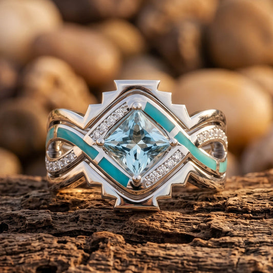 The Marisol Ring