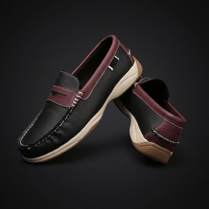 Cambridge Penny Loafers