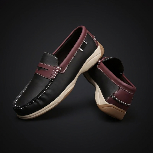 Cambridge Penny Loafers