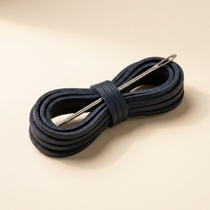 Leather Replacement Laces — 45"