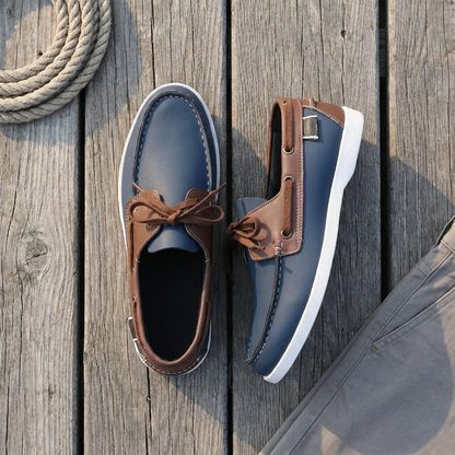 Newport Boat Shoes