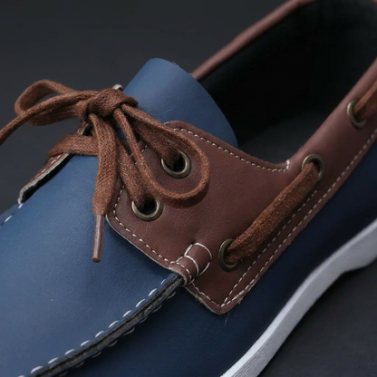 Newport Boat Shoes