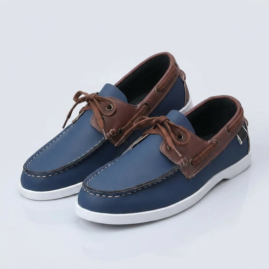 Newport Boat Shoes