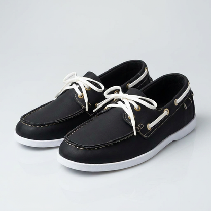 Newport Boat Shoes