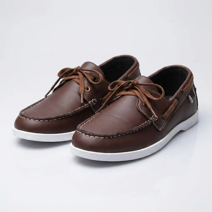 Newport Boat Shoes