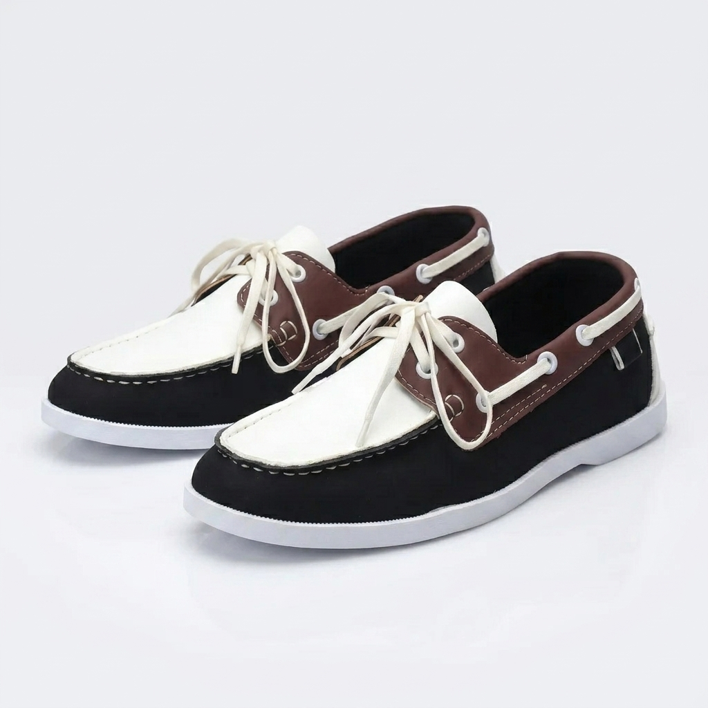 Newport Boat Shoes