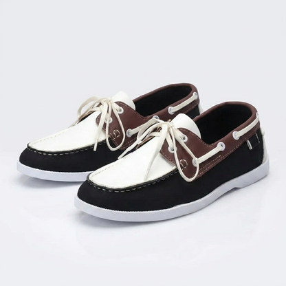 Newport Boat Shoes