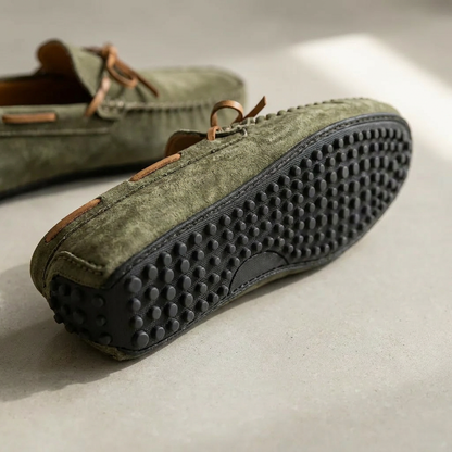 Camden Driving Loafers