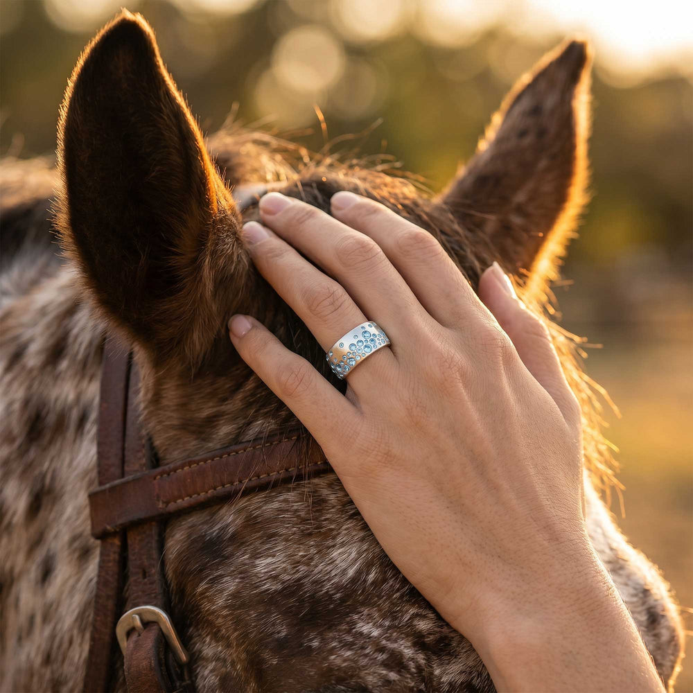 Driftbed Ring