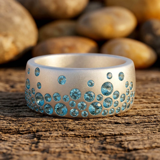 Driftbed Ring