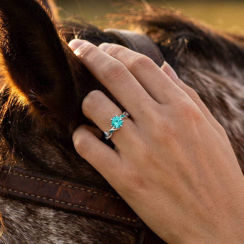 The Willow Ring