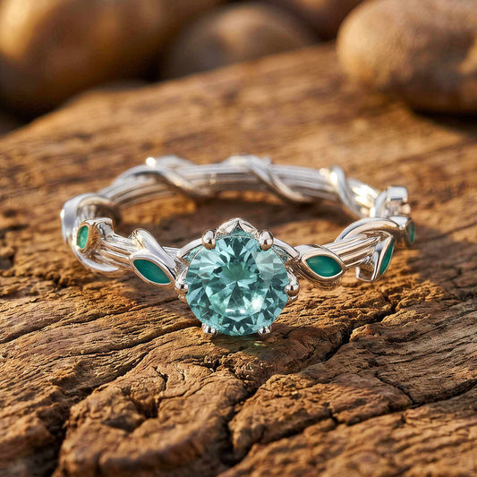 The Willow Ring