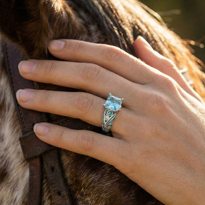 The Tidewater Ring